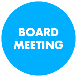 ⭐ Board Meeting @ Beattie Middle School